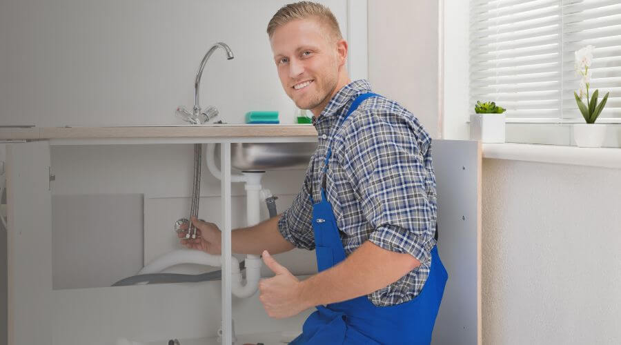 Professional water heater repair in Mount Vernon, MO